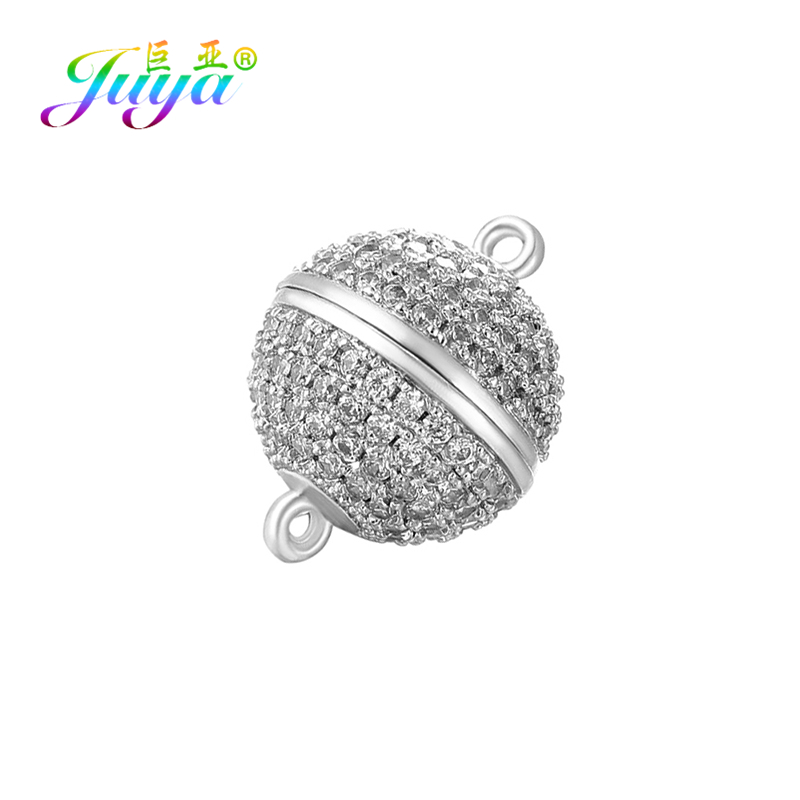 Jewelry Making Necklaces - Juya Handmade Beads Jewelry Findings 4