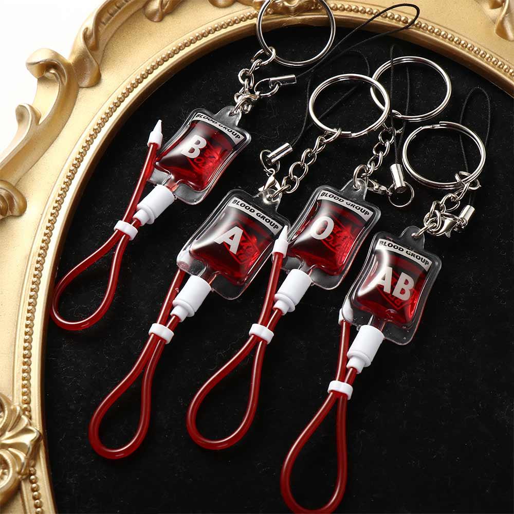 New Style 1 Pcs Blood Type A B - Jewelry Making For Couples recension och pris