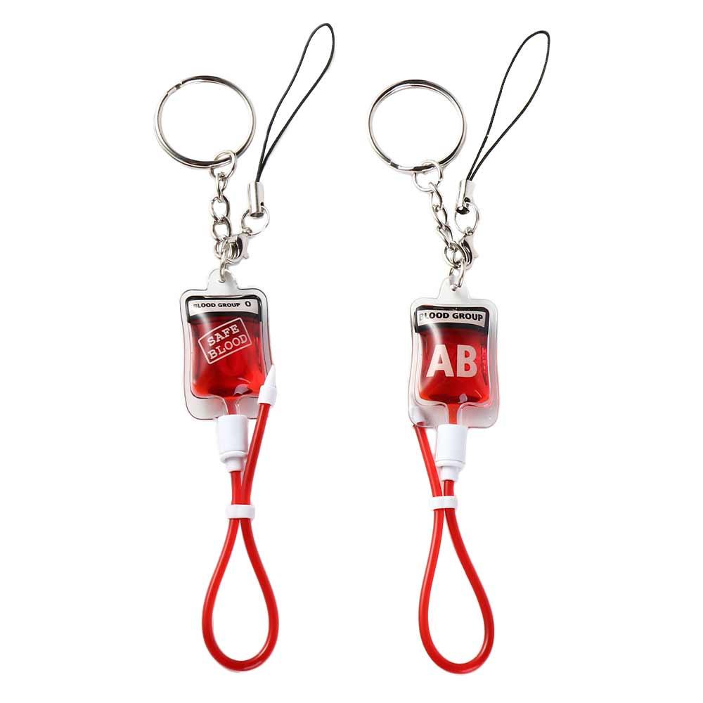 New Style 1 Pcs Blood Type A B - Jewelry Making For Couples recension och pris