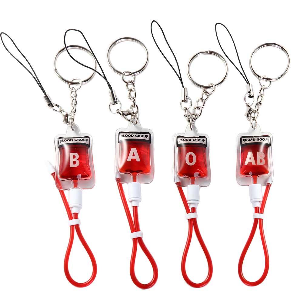 New Style 1 Pcs Blood Type A B - Jewelry Making For Couples recension och pris