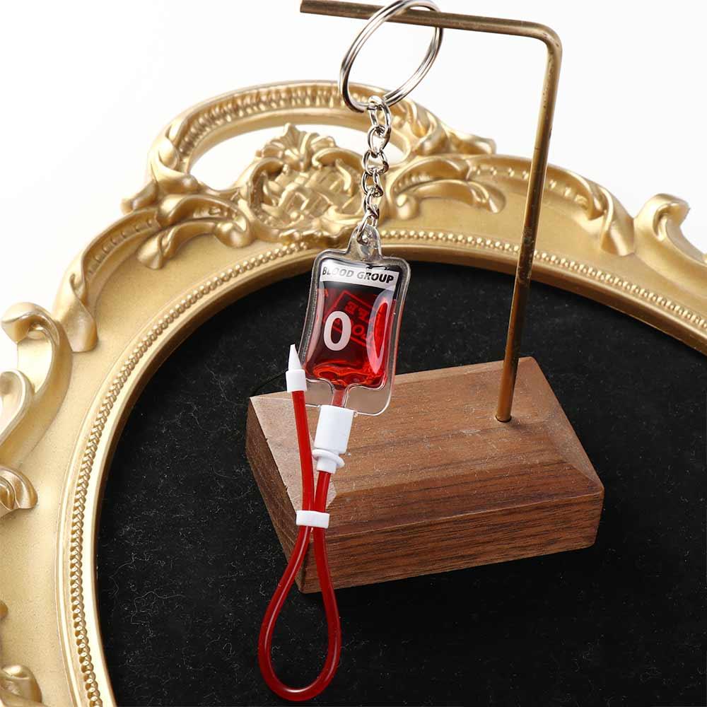 New Style 1 Pcs Blood Type A B - Jewelry Making For Couples recension och pris