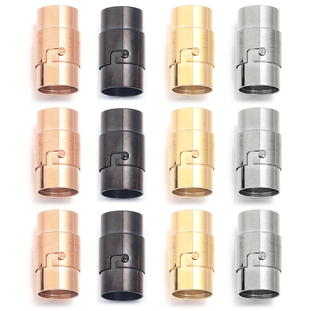 1Pcs Strong Magnetic Clasps Wi - Jewelry Making Necklaces recension och pris