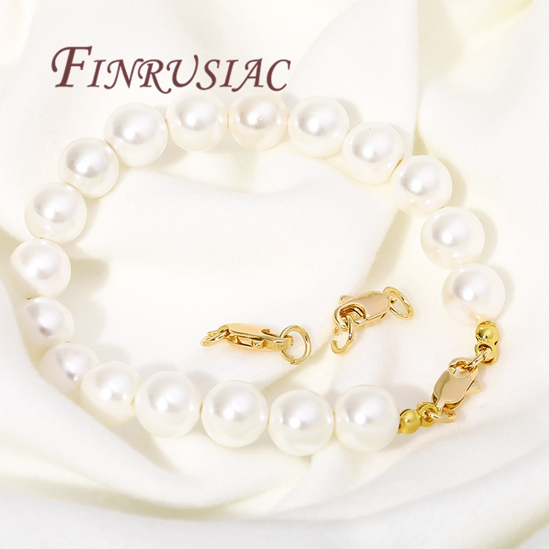 18K Gold Plated Lobster Clasps - Jewelry Making Class recension och pris