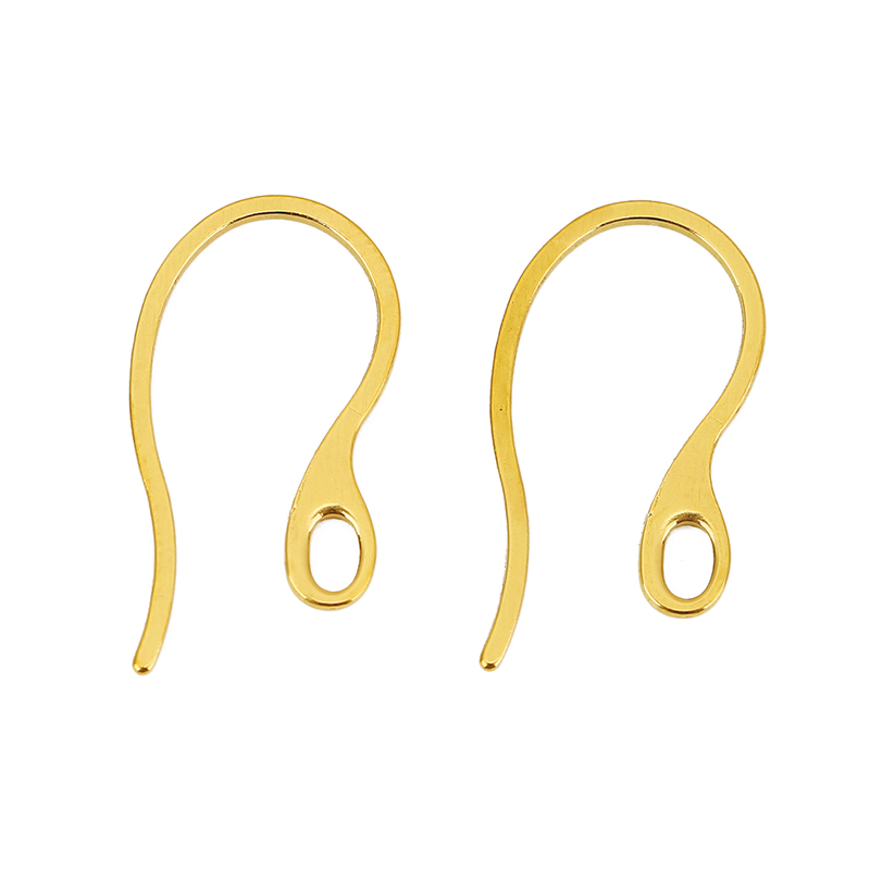 20pcs Hypoallergenic Stainless - Jewelry Making Class recension och pris