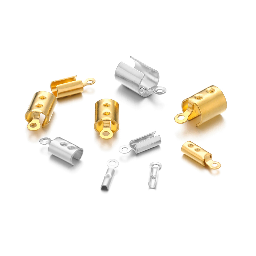 50pcs Stainless Steel High Qua - Jewelry Making Class recension och pris