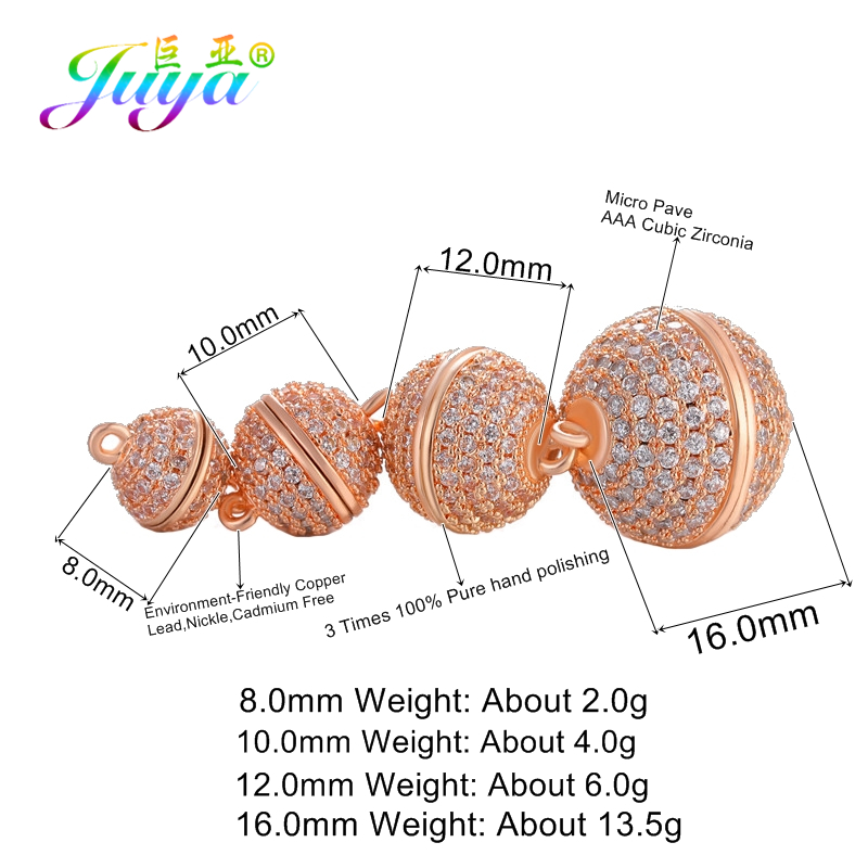 Juya Handmade Beads Jewelry Fi - Jewelry Making Necklaces recension och pris