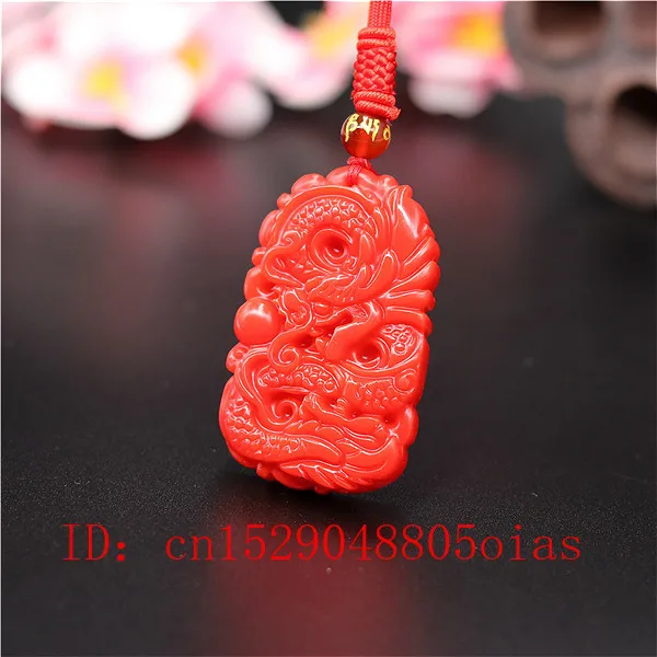 Natural Red Coral Jade Stone D - Jewelry Making Necklaces recension och pris