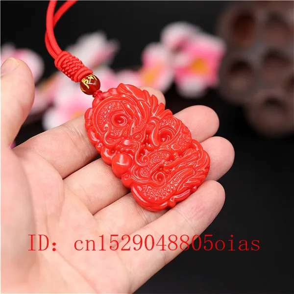 Natural Red Coral Jade Stone D - Jewelry Making Necklaces recension och pris