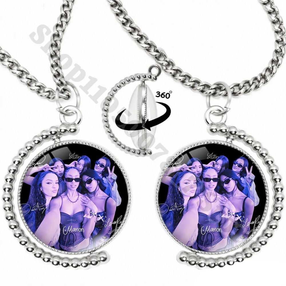Creative Necklaces Fashion Jew - Jewelry Making Necklaces recension och pris