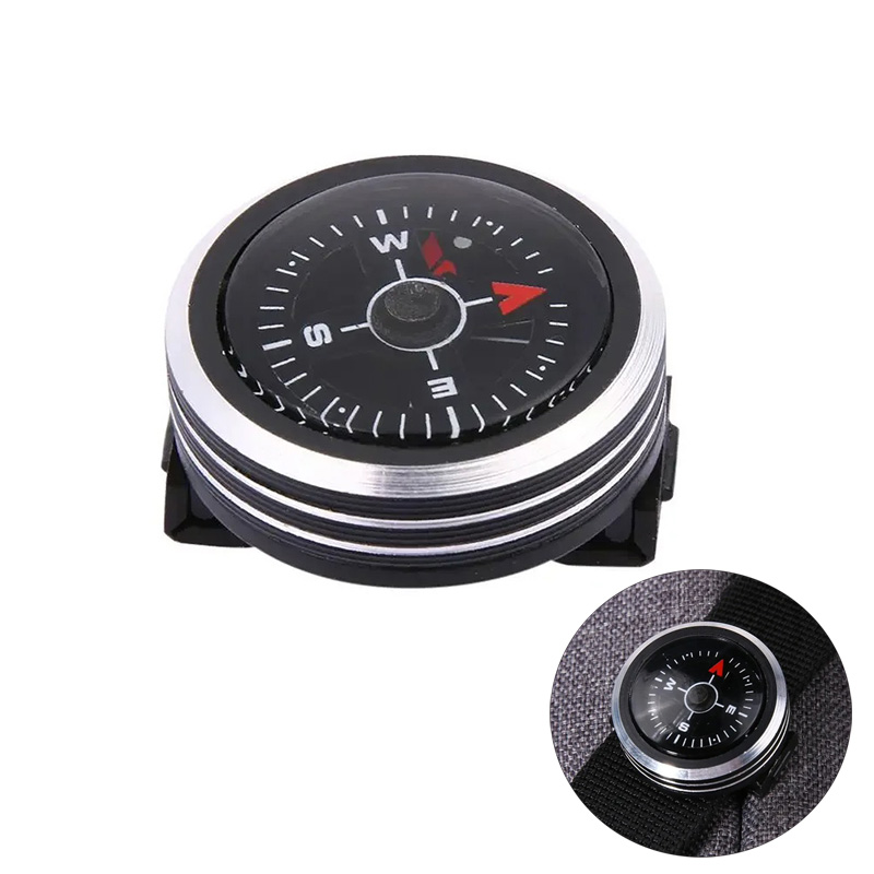 1Pc Mini Watch Strap Button Co - Jewelry Making Guide recension och pris