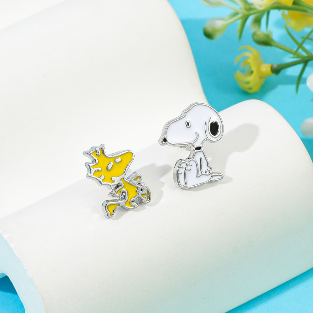 Cartoon Puppy Dog BFF Jewelry  - Jewelry Making Necklaces recension och pris