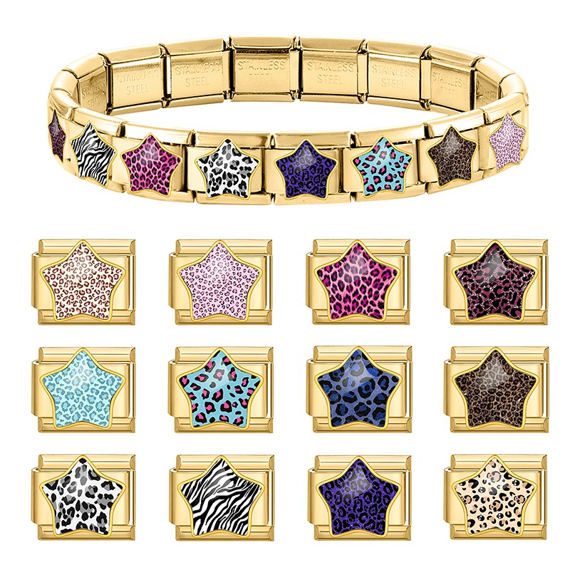 Trendy Basics Women Men Star Z - Jewelry Making For Couples recension och pris