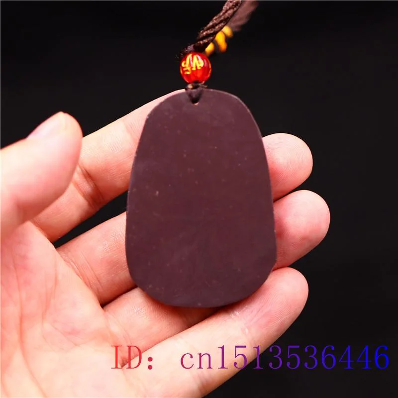 Purple Robe Jade Dragon Pendan - Jewelry Making Necklaces recension och pris
